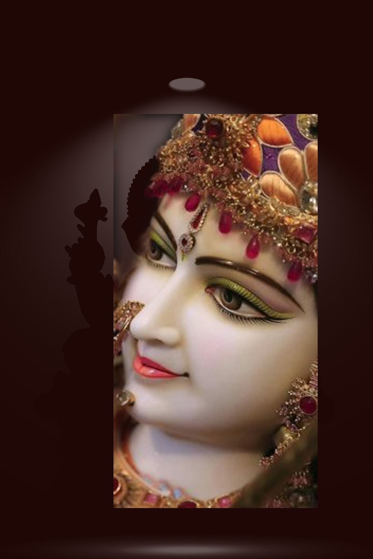 Marble Ganesh Statue