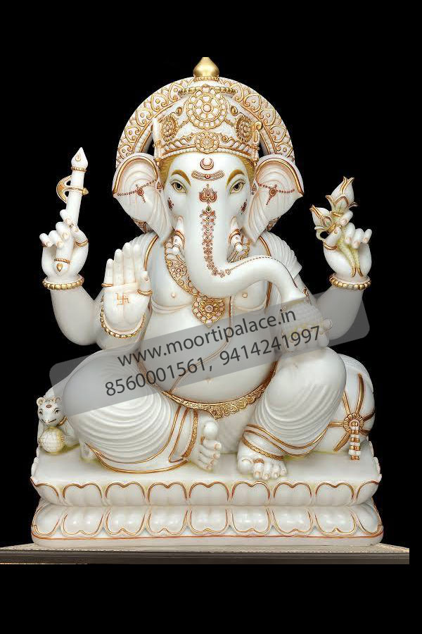 Shyam Ganesha